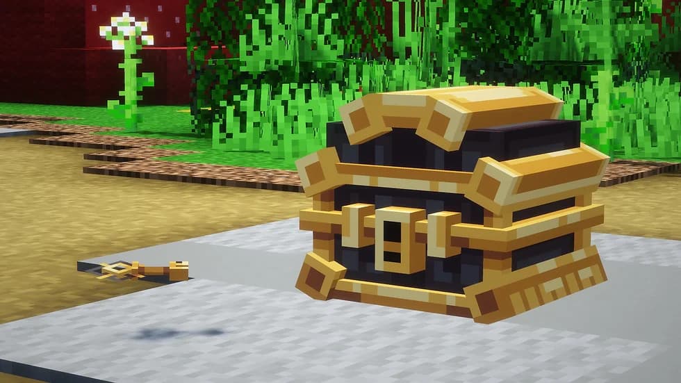 Lootbox Président x1